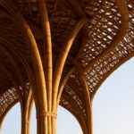 Bambú Arquitectónico